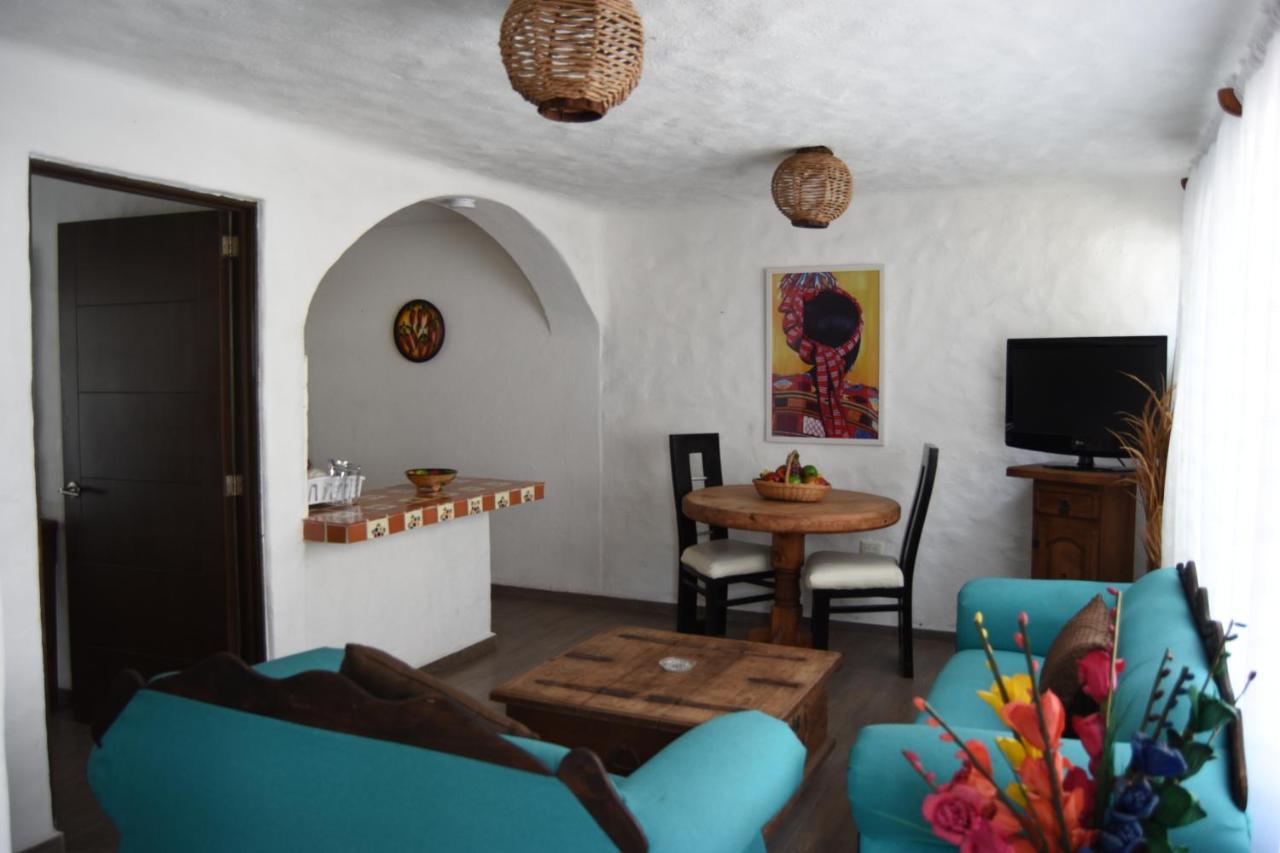 Petit Hotel Pilitas (Adults Only) Puerto Vallarta Exteriér fotografie