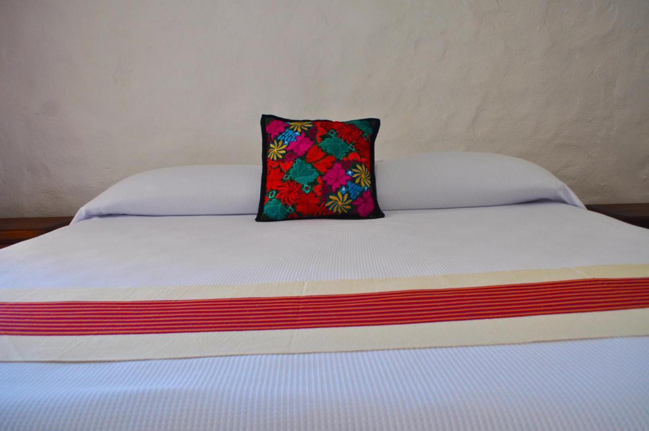 Petit Hotel Pilitas (Adults Only) Puerto Vallarta Exteriér fotografie