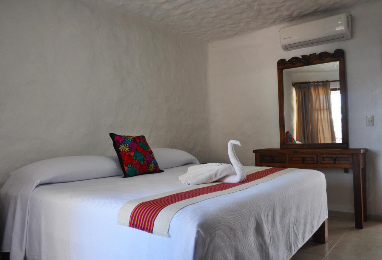 Petit Hotel Pilitas (Adults Only) Puerto Vallarta Exteriér fotografie