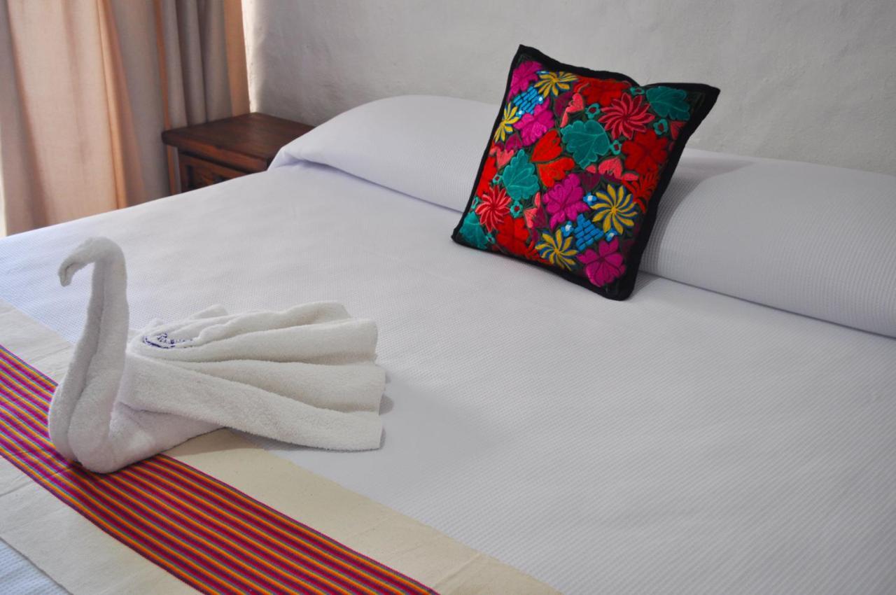 Petit Hotel Pilitas (Adults Only) Puerto Vallarta Exteriér fotografie